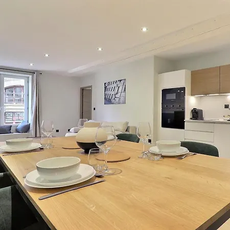 Prestige 2 6 Guests - Place Des Celestins *