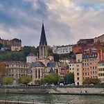Prestige 2 6 Guests - Place Des Celestins Appartement *