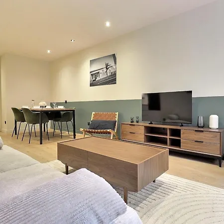 Prestige 2 6 Guests - Place Des Celestins Appartement