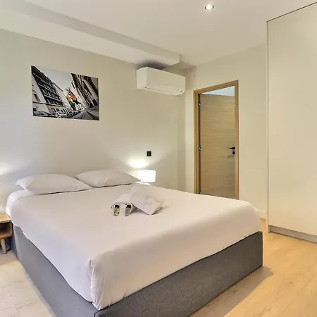 Appartement Prestige 2 6 Guests - Place Des Celestins Lyon
