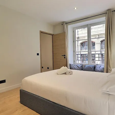 Appartement Prestige 2 6 Guests - Place Des Celestins