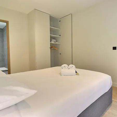 Prestige 2 6 Guests - Place Des Celestins Appartement Lyon