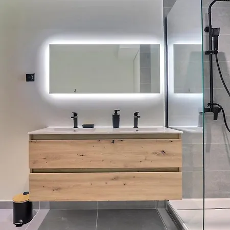 Prestige 2 6 Guests - Place Des Celestins Appartement Lyon
