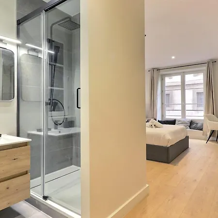 Prestige 2 6 Guests - Place Des Celestins Lyon