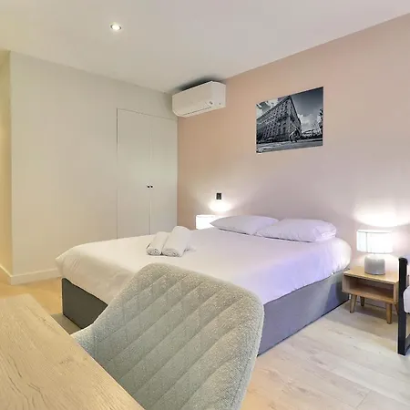 Apartment Prestige 2 6 Guests - Place Des Celestins *