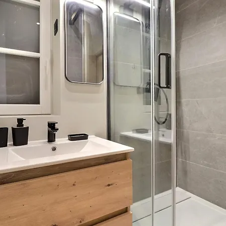 Prestige 2 6 Guests - Place Des Celestins Apartment Lyon