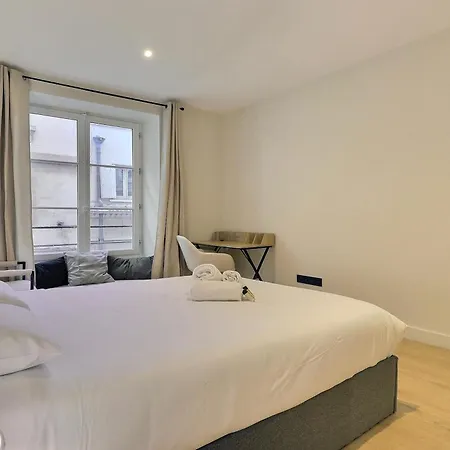 Prestige 2 6 Guests - Place Des Celestins Lyon