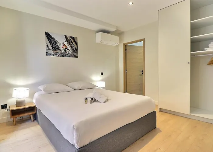 Apartment Prestige 2 6 Guests - Place Des Celestins Lyon